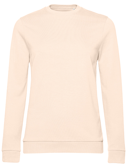 Sweatshirt – Women´s #Set In Sweat