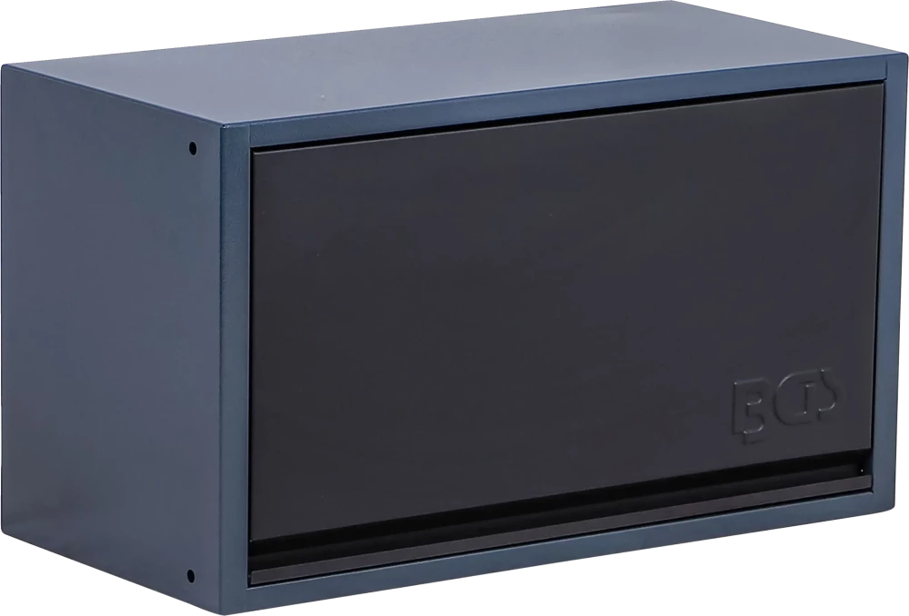 Hängeschrank, mit Frontklappe