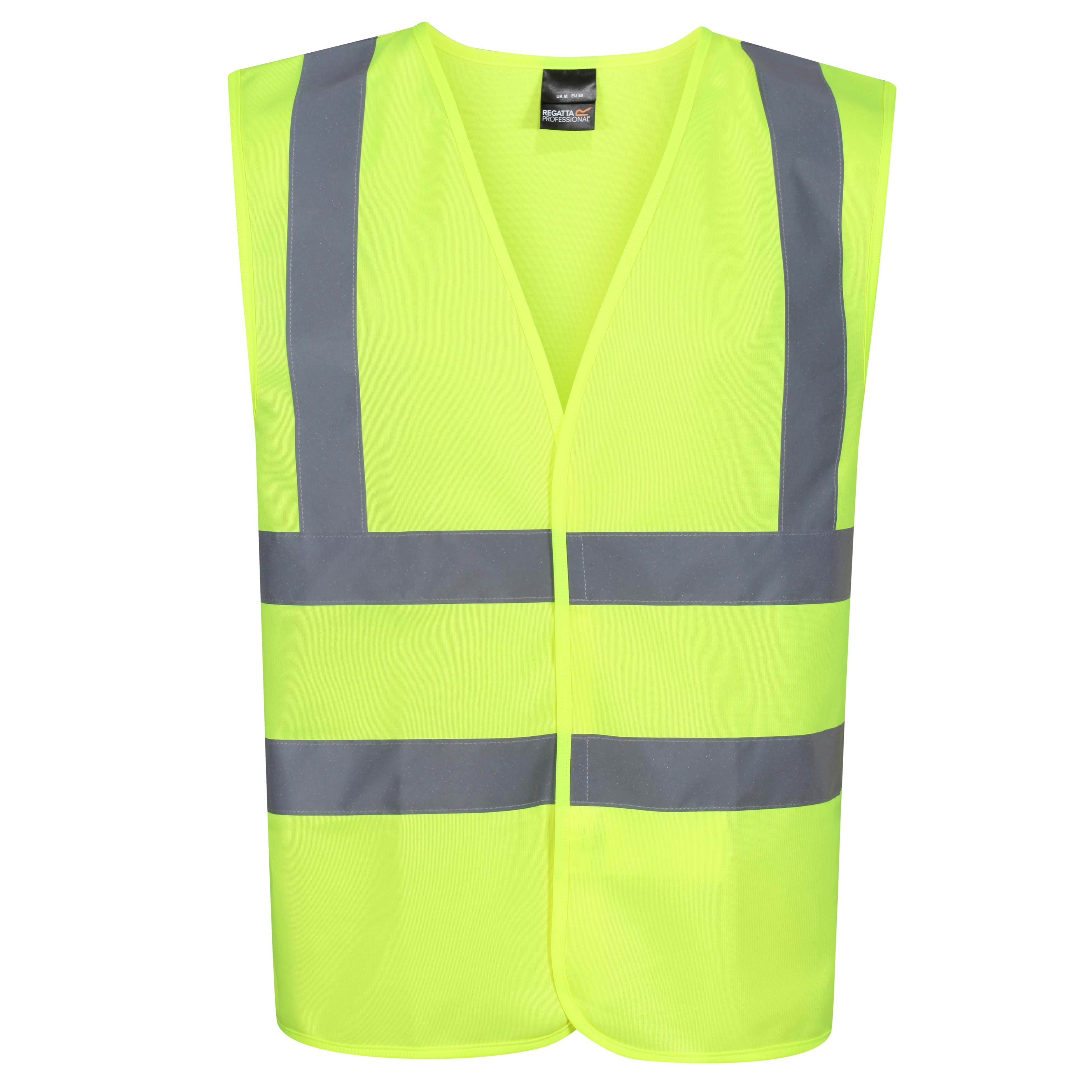 Weste – Pro Hi-Vis Vest