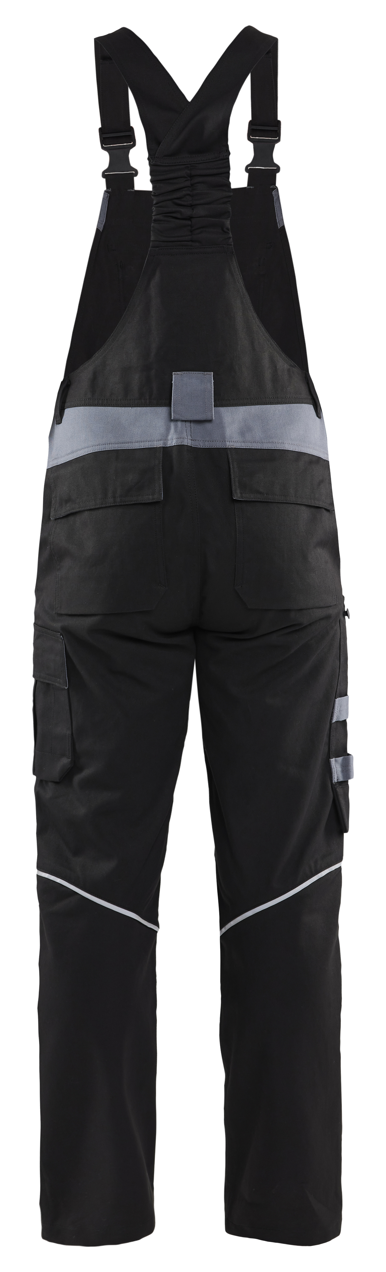 Flammschutz Latzhose