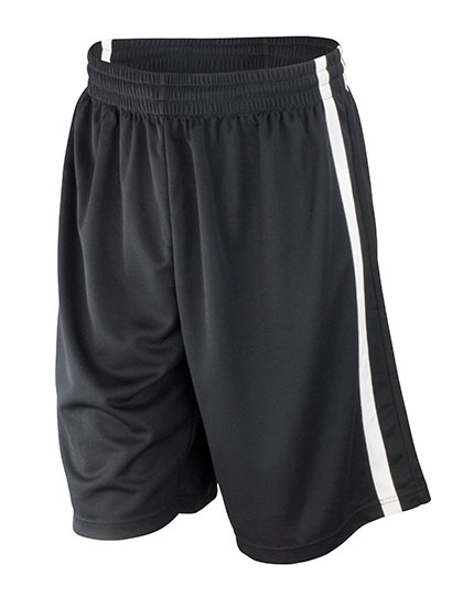 Hose – Men´s Basketball Quick Dry Short