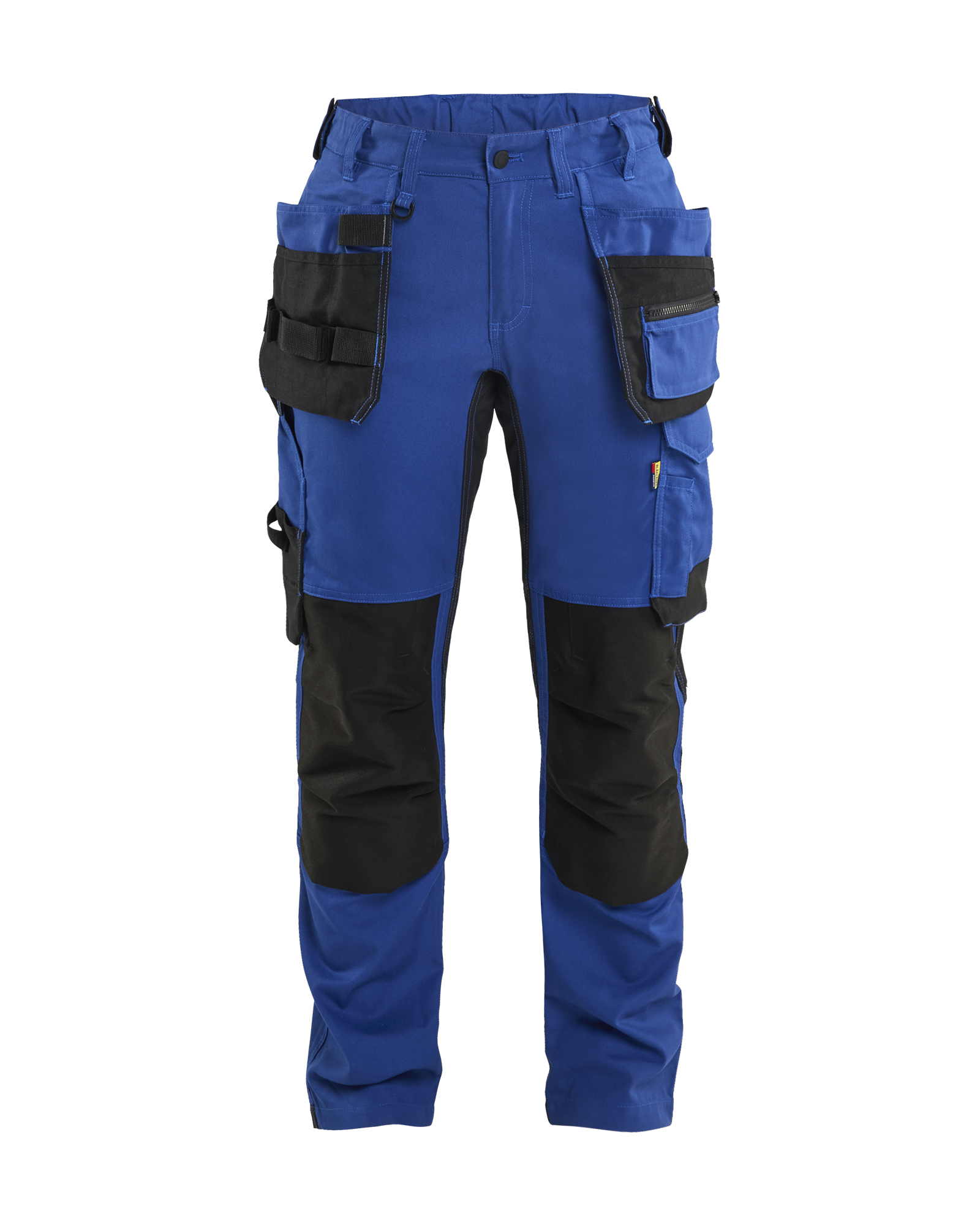 Damen Handwerker Arbeitshose mit Stretch