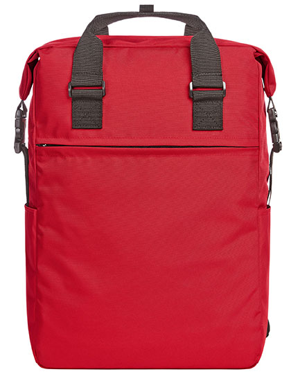 Tasche – Notebook-Rucksack Daily