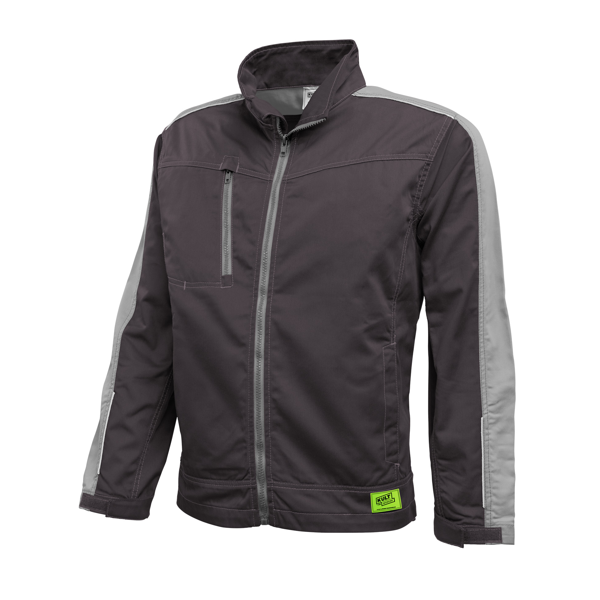 TMG Bundjacke Kult Worker