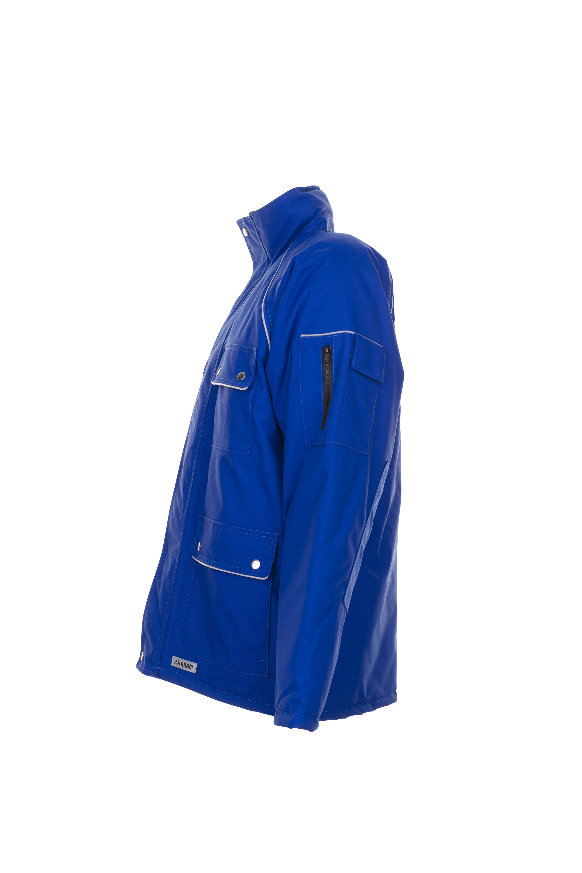 PLANAM Winterparka Canvas 320
