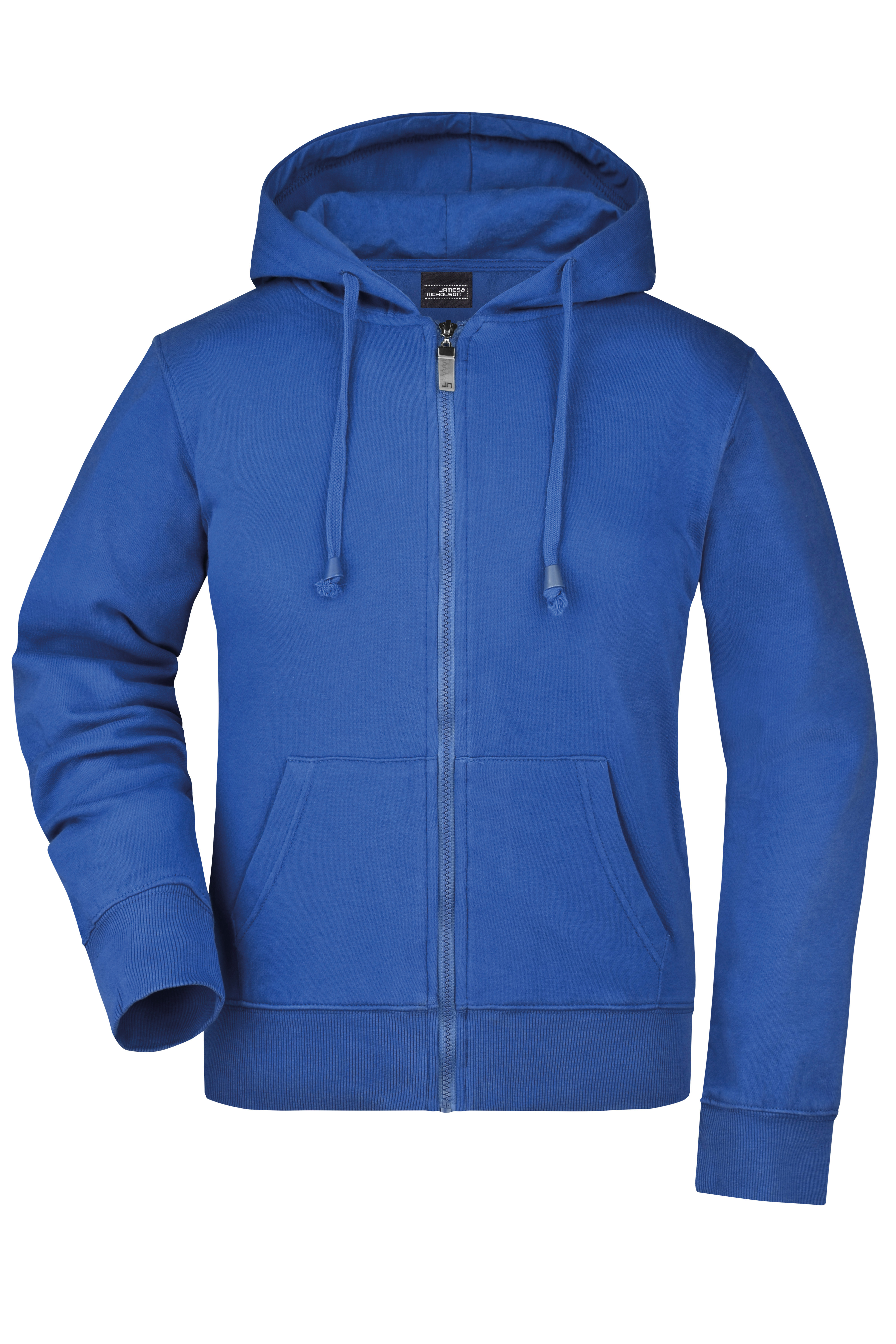 Ladies´ Hooded Jacket