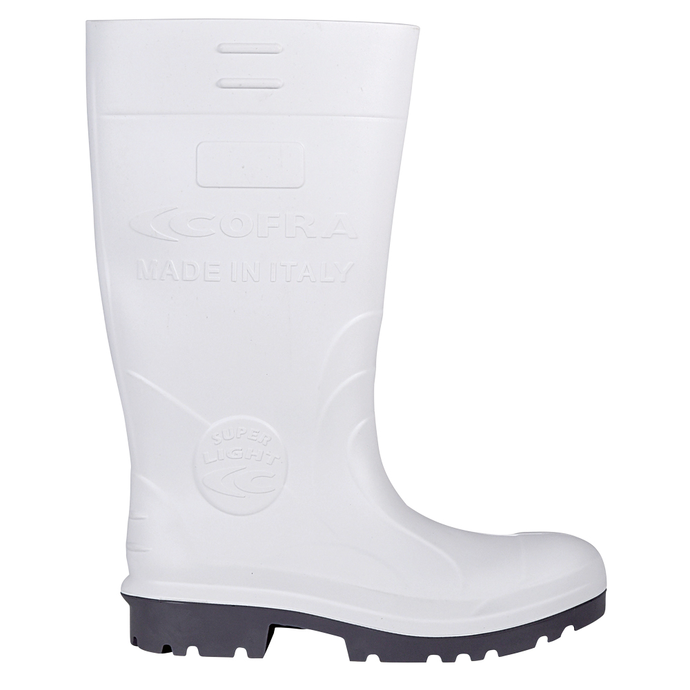 PU-Stiefel Lecce