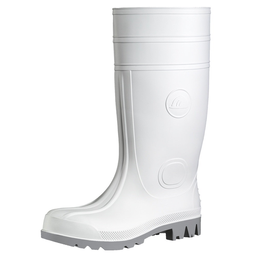 PVC-Stiefel Whitemaster