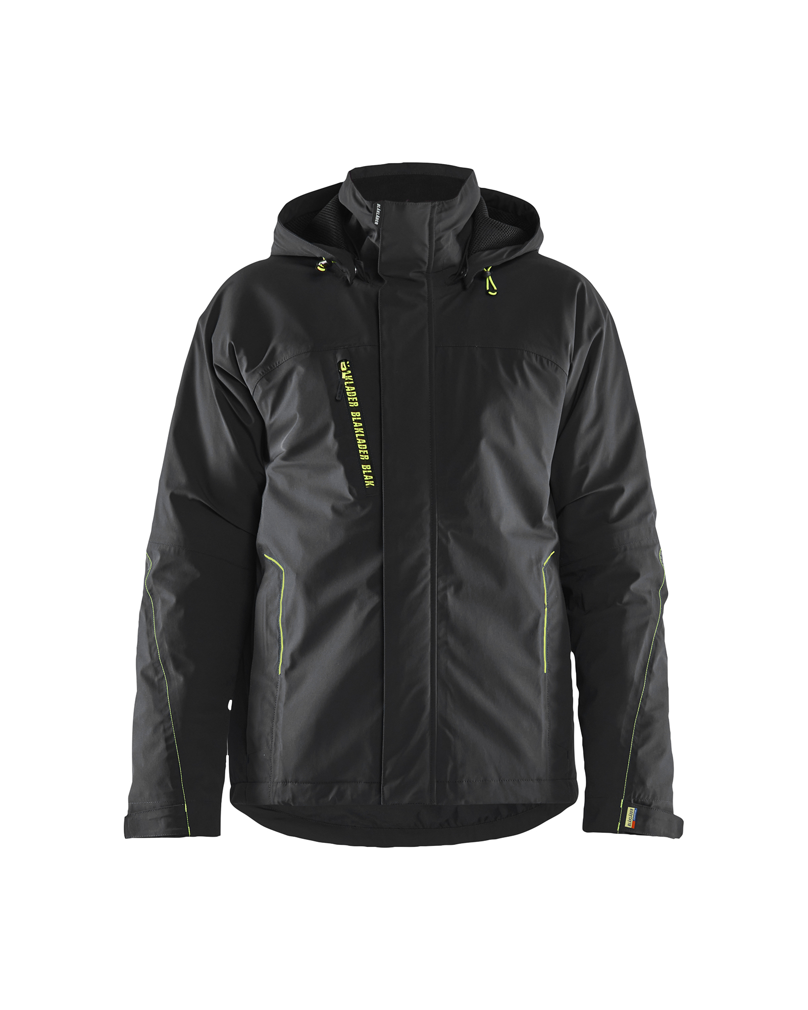 Winterjacke Stretch