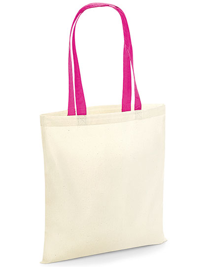 Tasche – Bag for Life - Contrast Handles