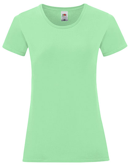 T-Shirt – Ladies´ Iconic T