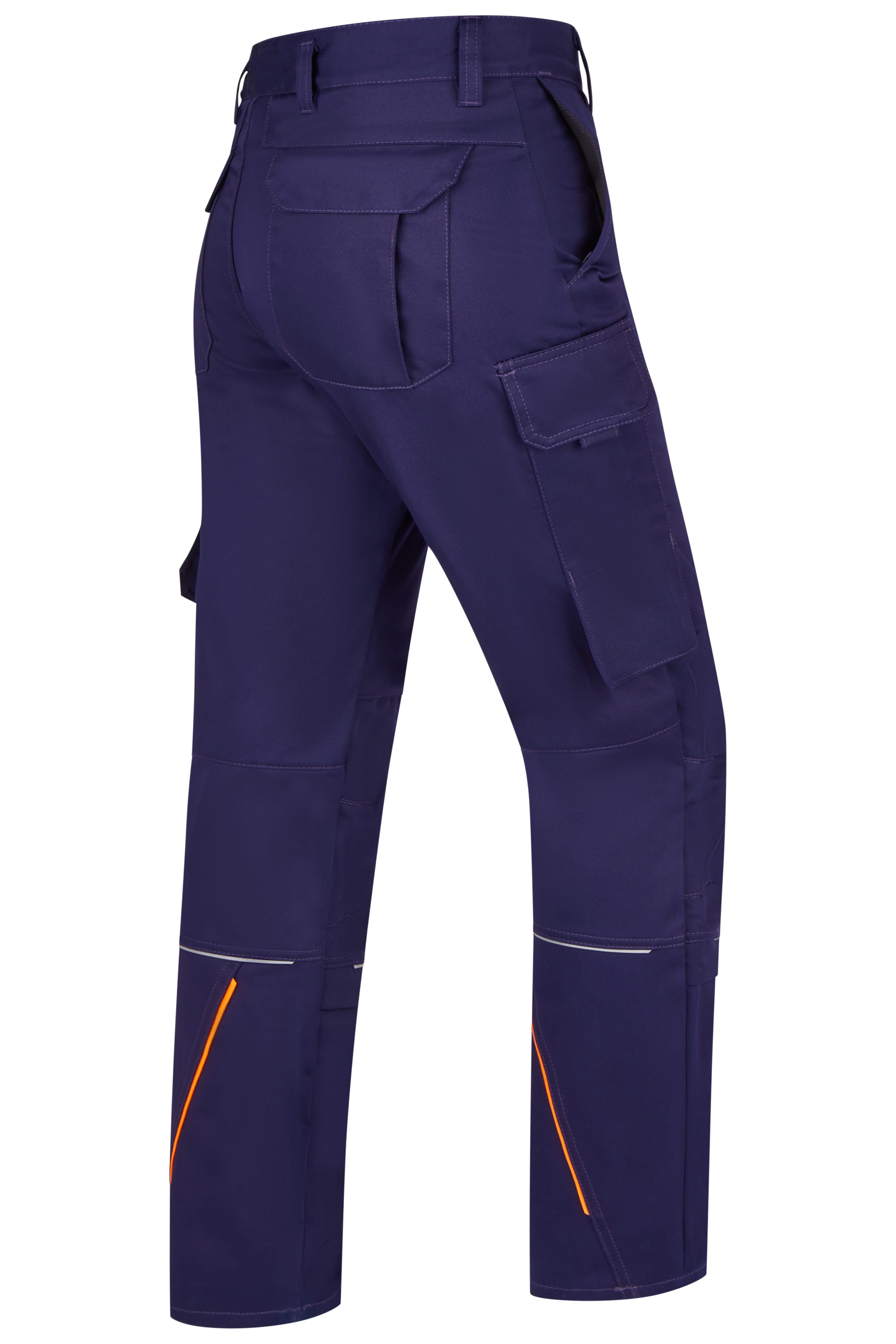 Bundhose Damen 2652801 APC 1