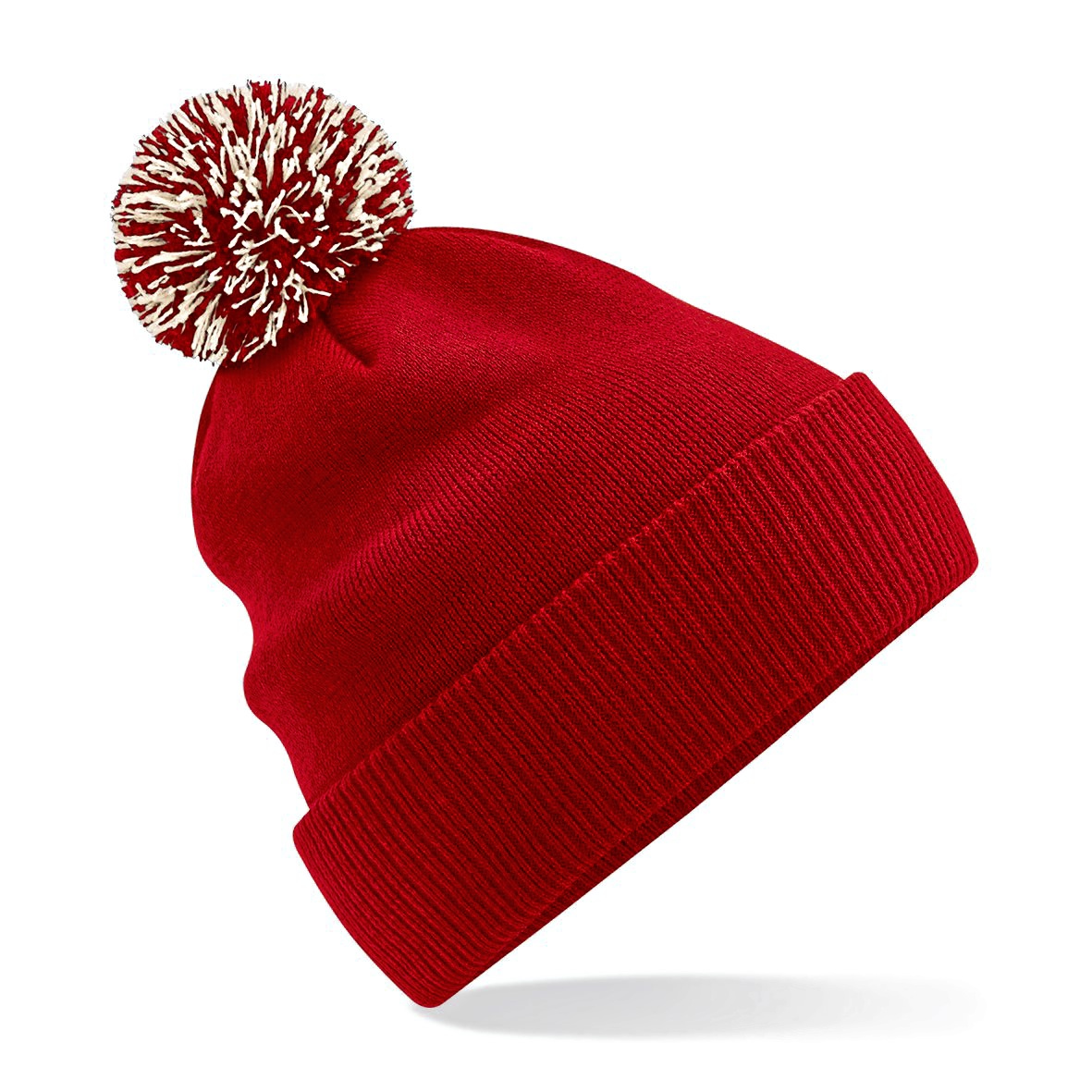 Junior Snowstar Beanie