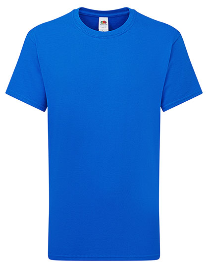 T-Shirt – Kids Iconic 195 T