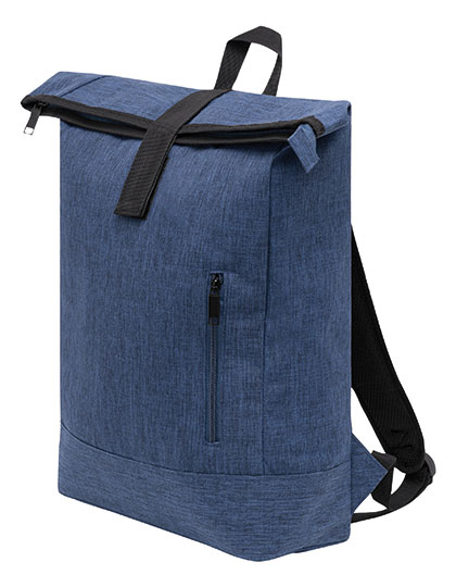 Tasche – Rucksack Messenger