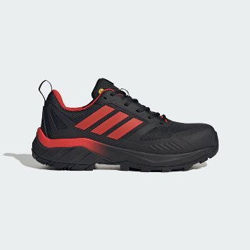adidas GRADIX M S3S ESD SICHERHEITSSCHUHE black/red