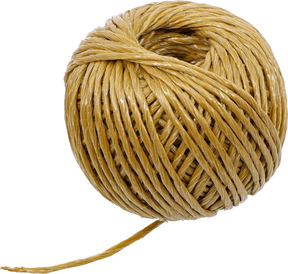 Paketkordel, 2 mm x 50 m