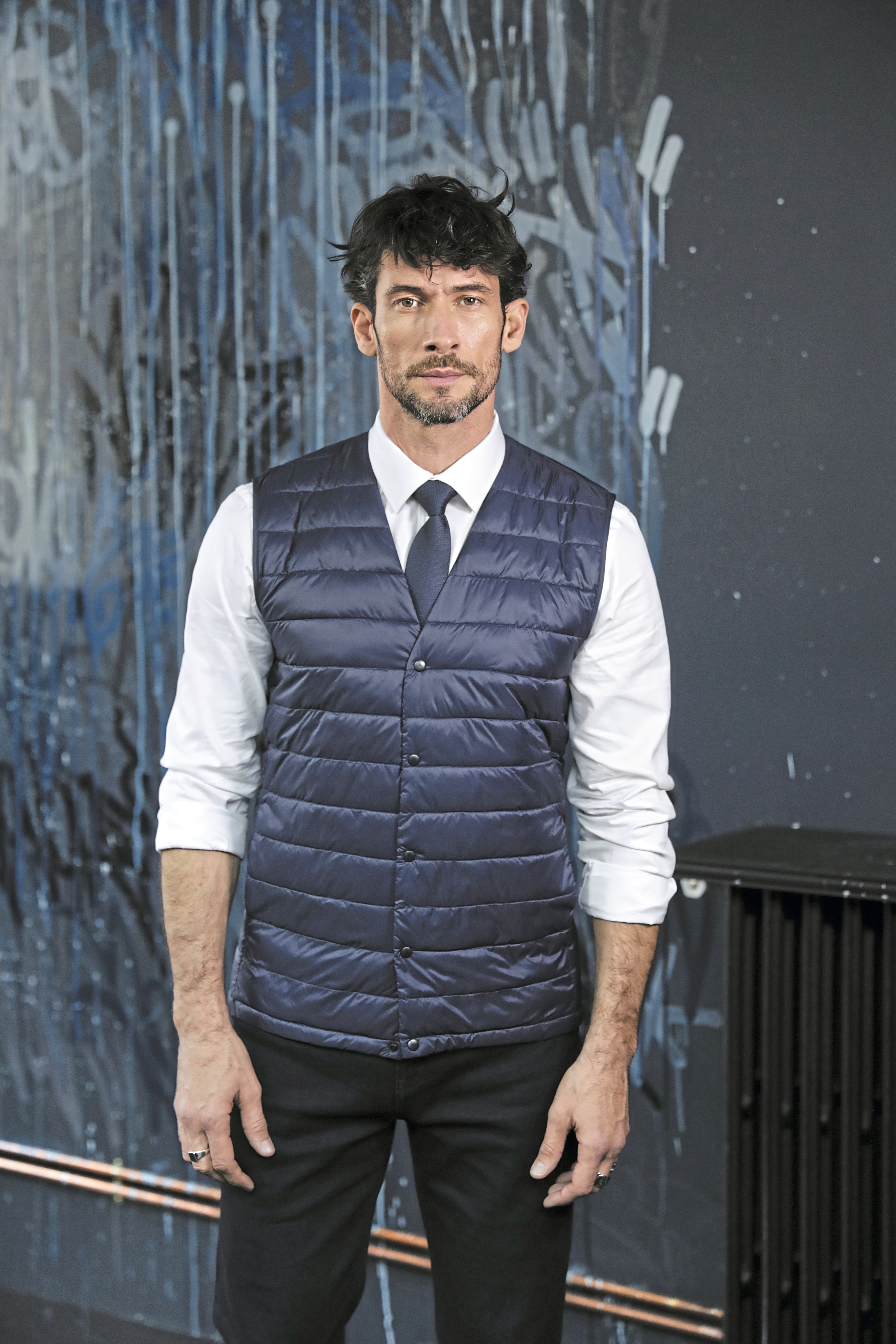 Men´s Lightweight Bodywarmer Arthur