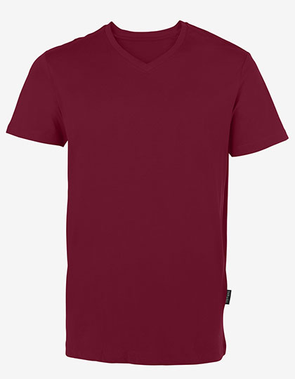 T-Shirt – Men´s Luxury V-Neck Tees