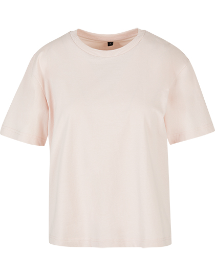 T-Shirt – Ladies Everyday Tee
