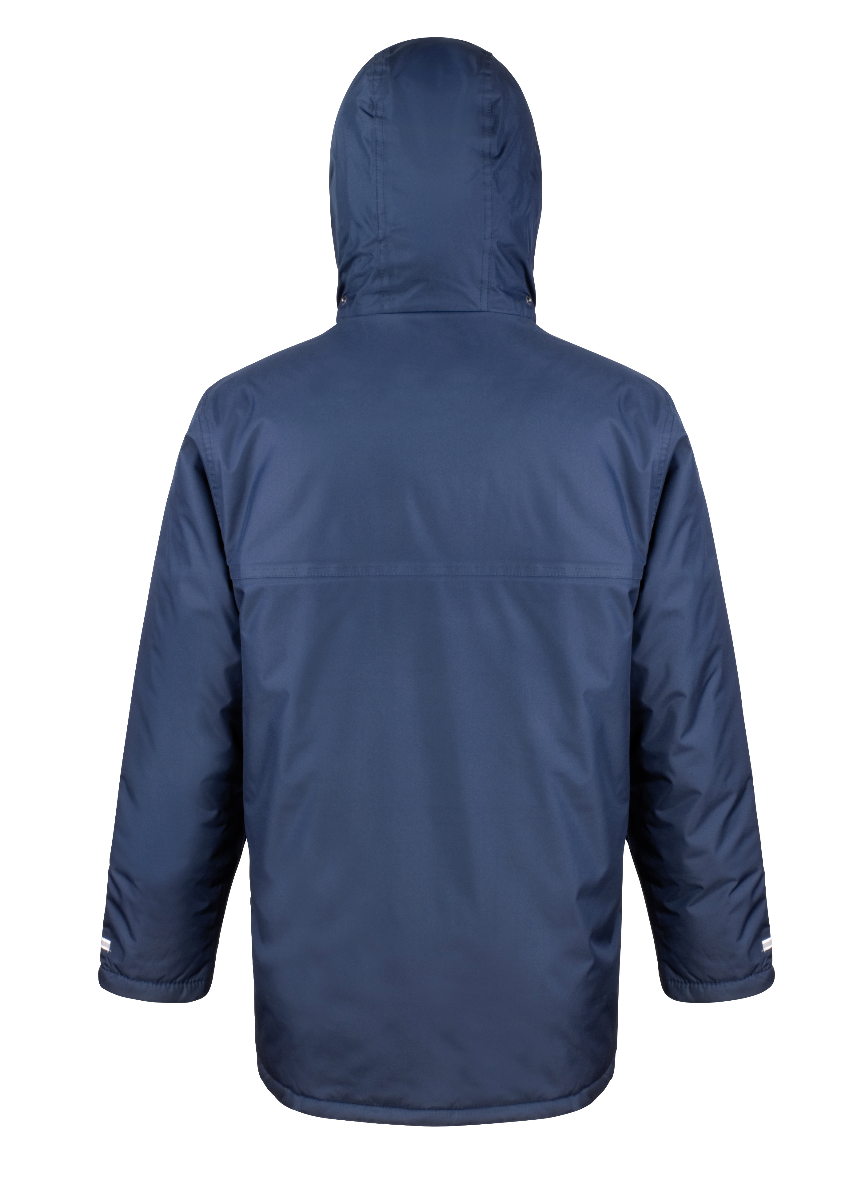 Jacke – Channel Parka