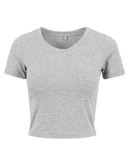 T-Shirt – Ladies´ Cropped Tee
