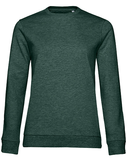 Sweatshirt – Women´s #Set In Sweat