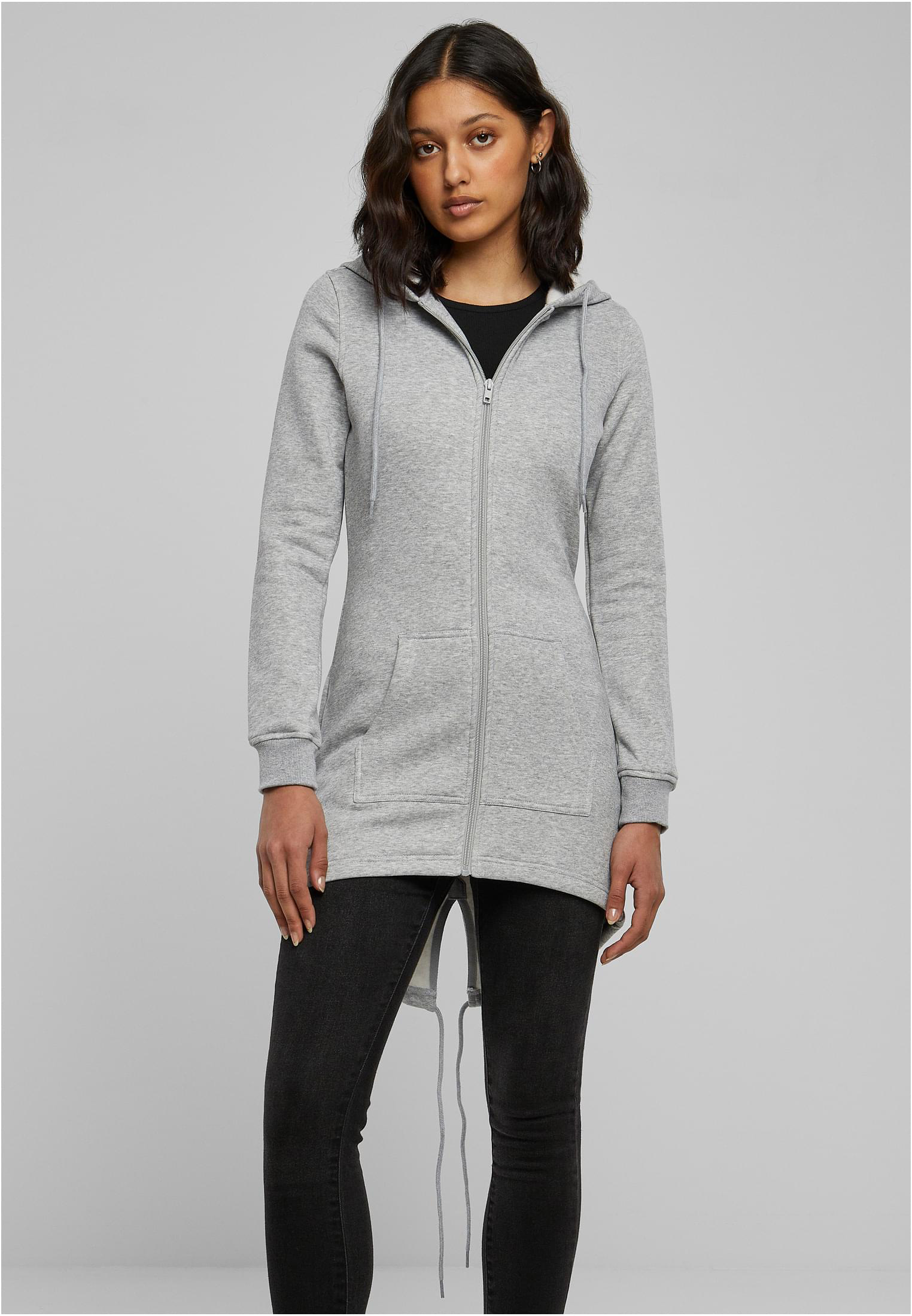 Sweatshirt – Ladies´ Sweat Parka