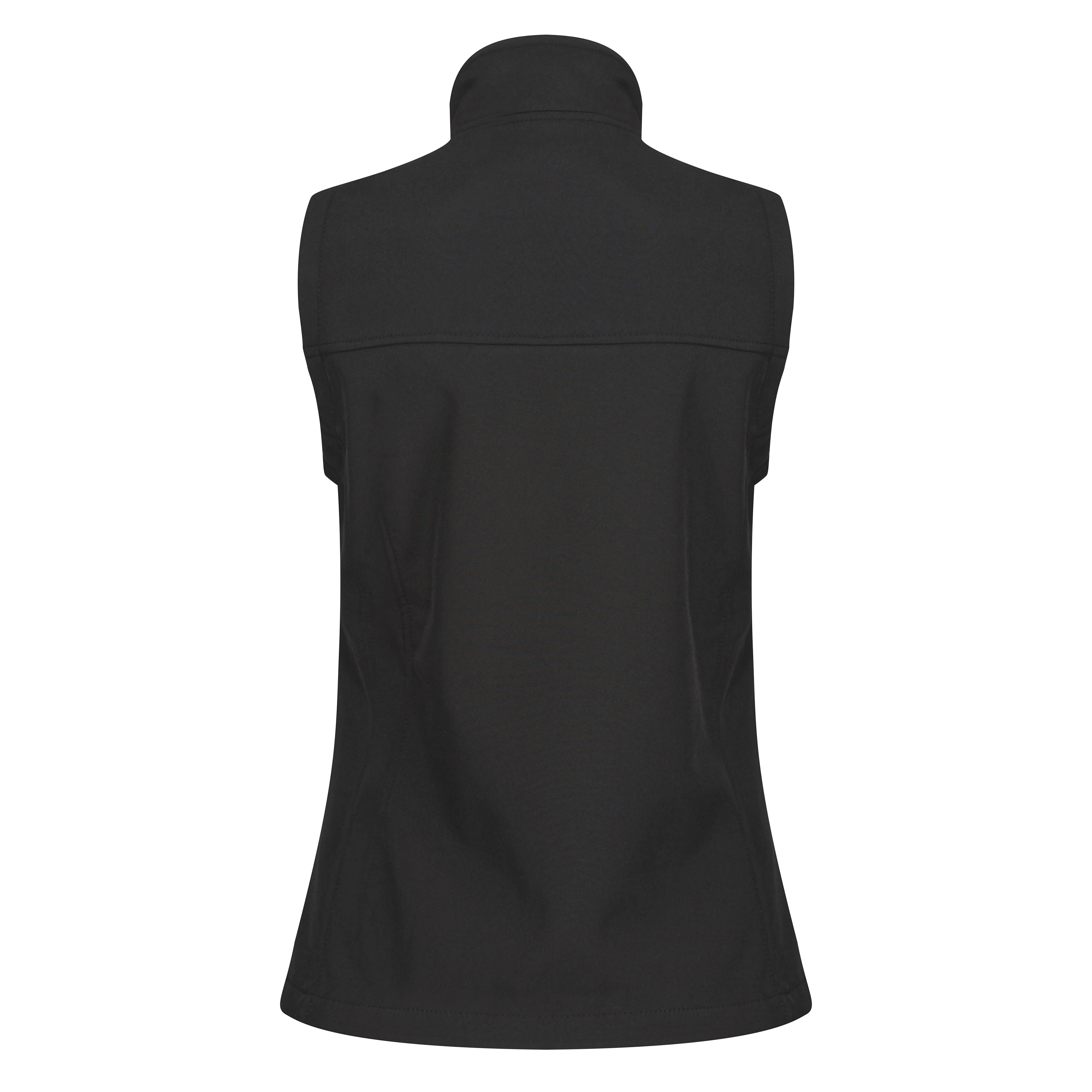 Women´s Flux Softshell Bodywarmer