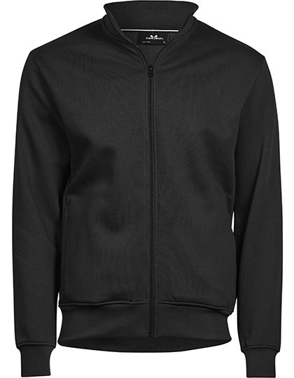 Sweatshirt – Full Zip Sweat Cardigan