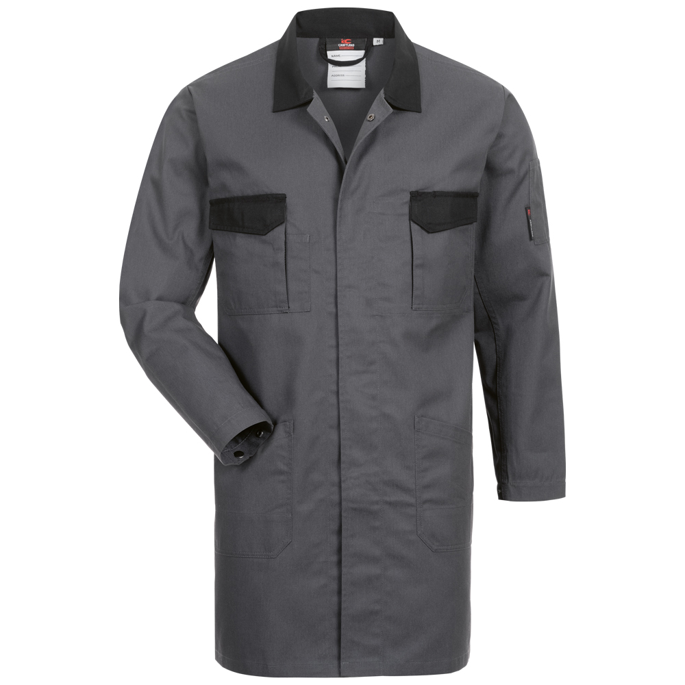 Twill-Kittel 2XL (62/64) Tienen