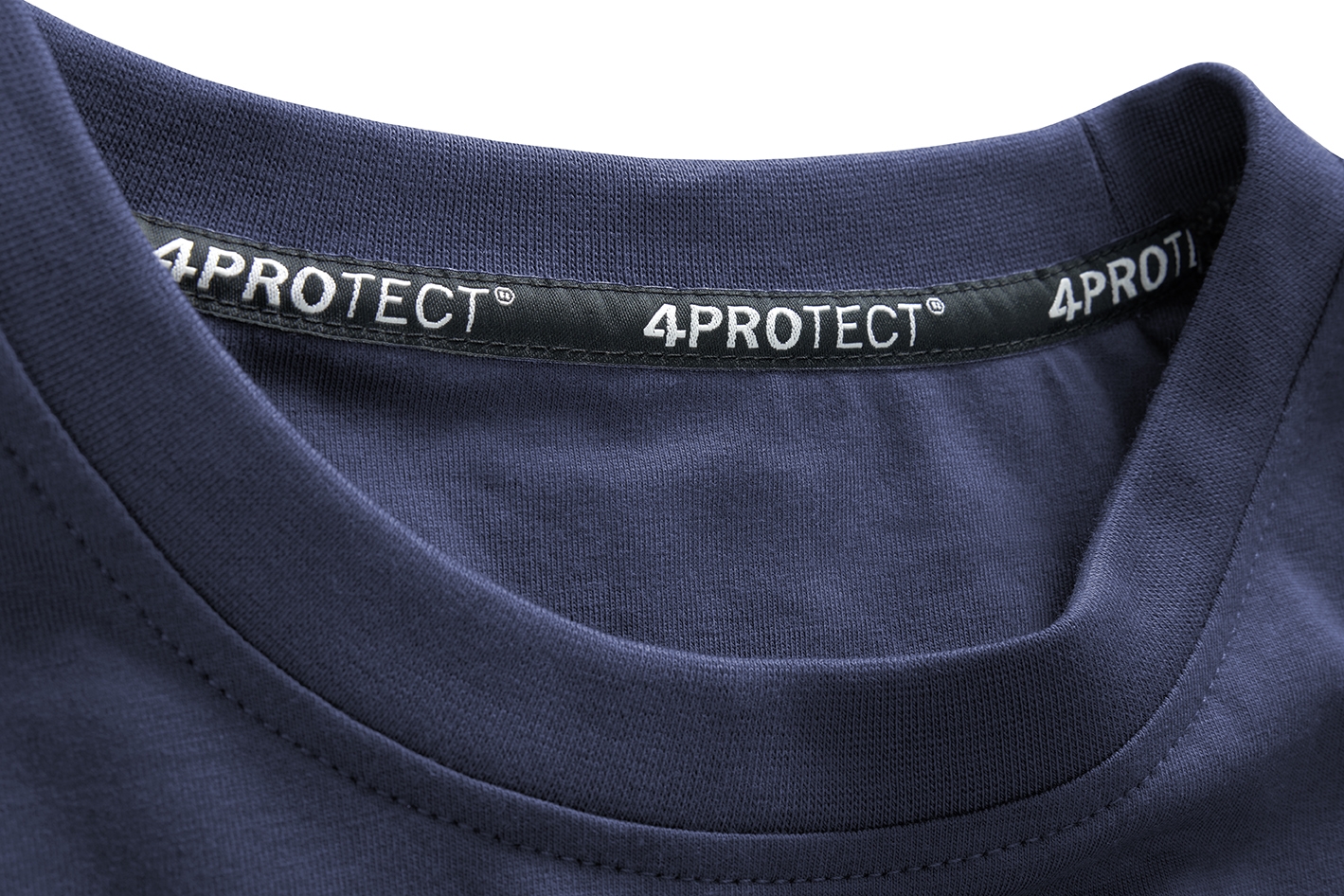 4PROTECT® T-Shirt Herren navy