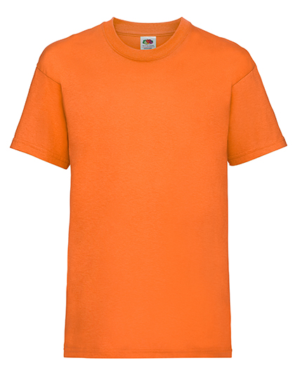 T-Shirt – Kids´ Valueweight T