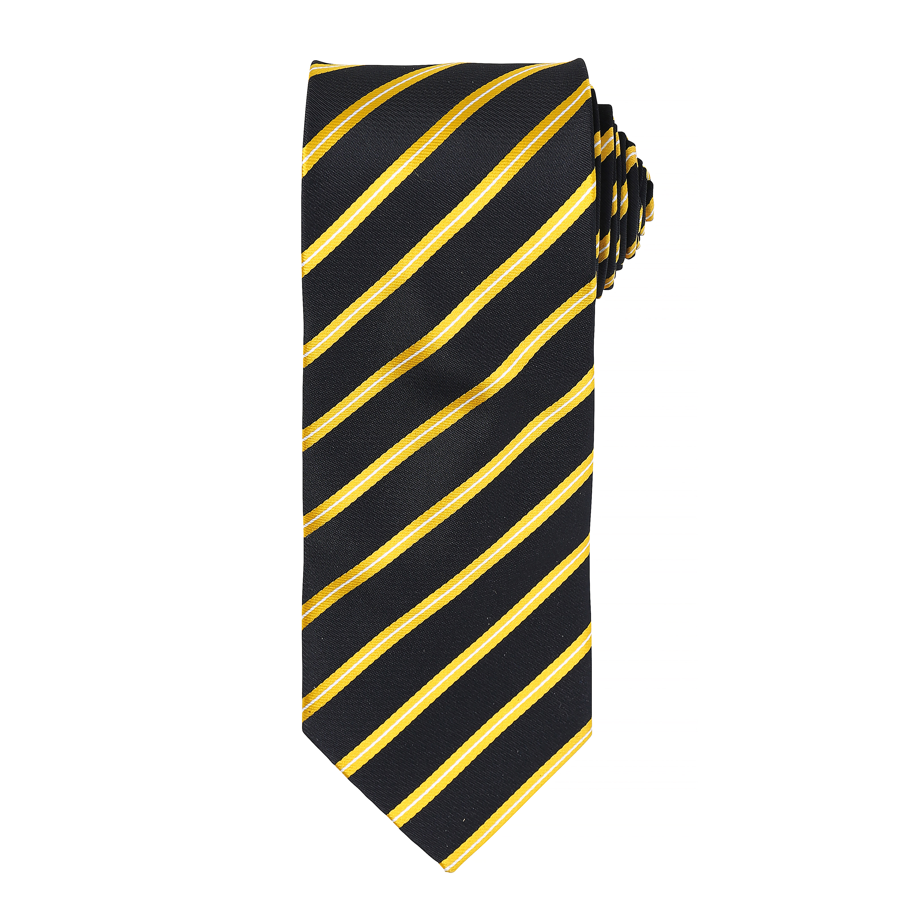 Krawatte – Sports Stripe Tie