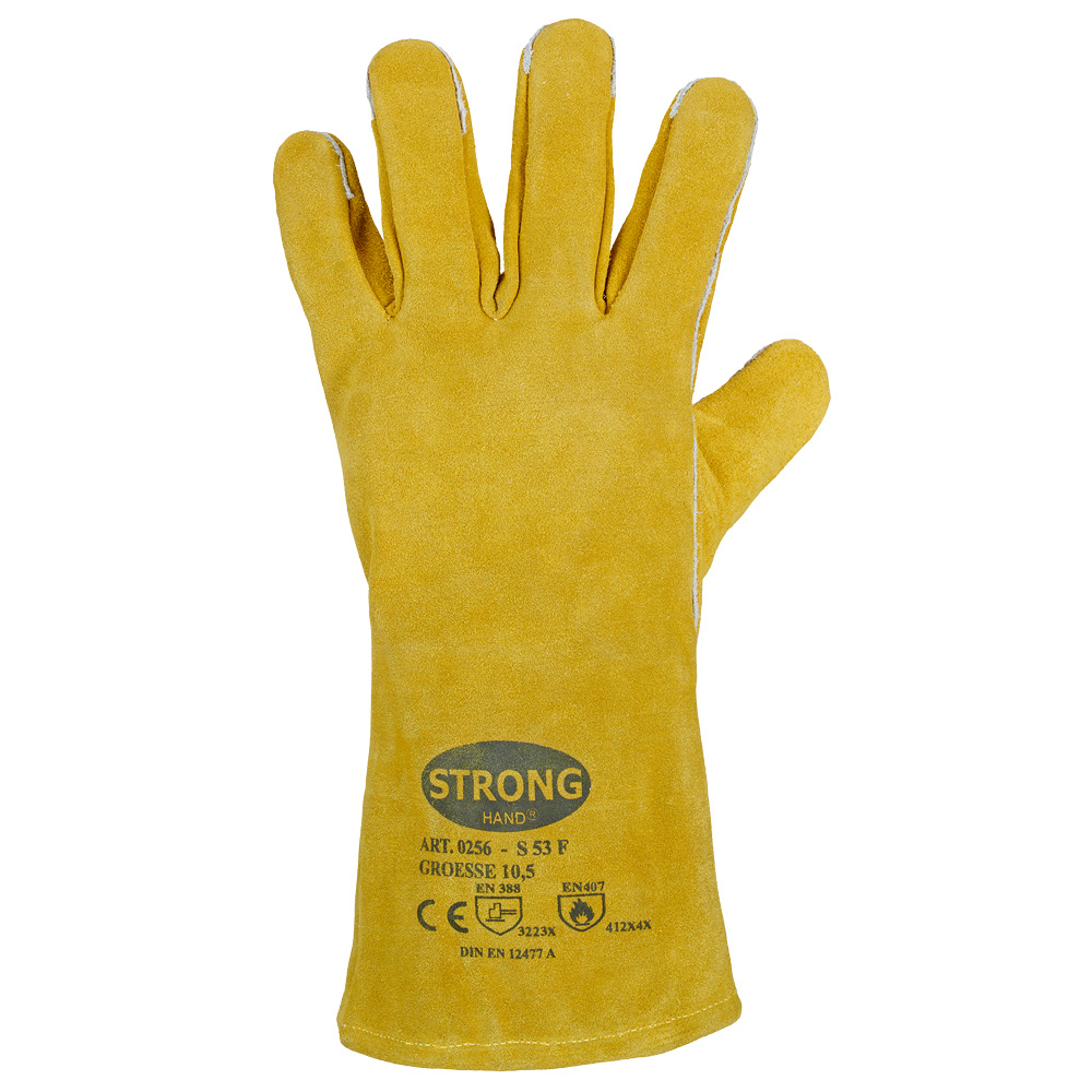 Stronghand® - Handschuhe S 53 F