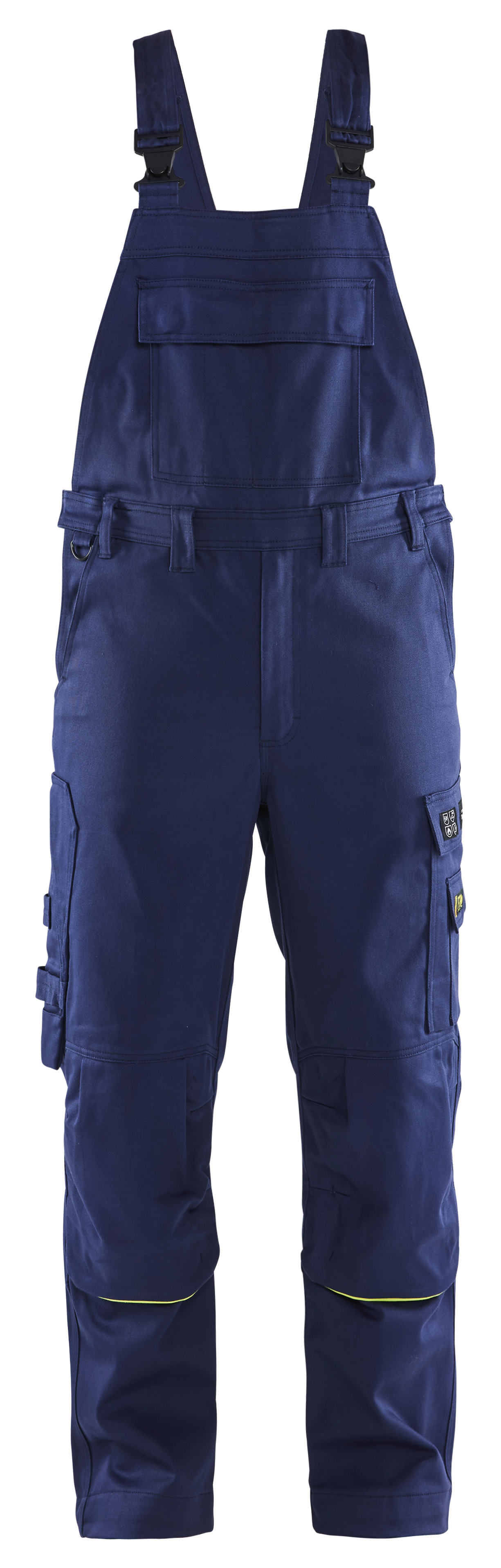 Schweisser Latzhose