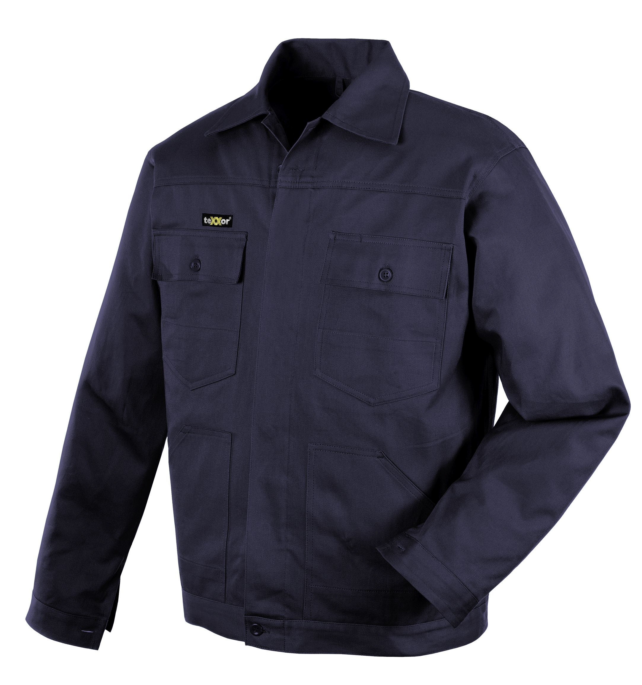 teXXor® Bundjacke (290 g/m²) marine