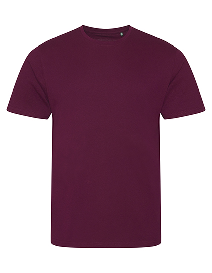T-Shirt – Cascades Organic T