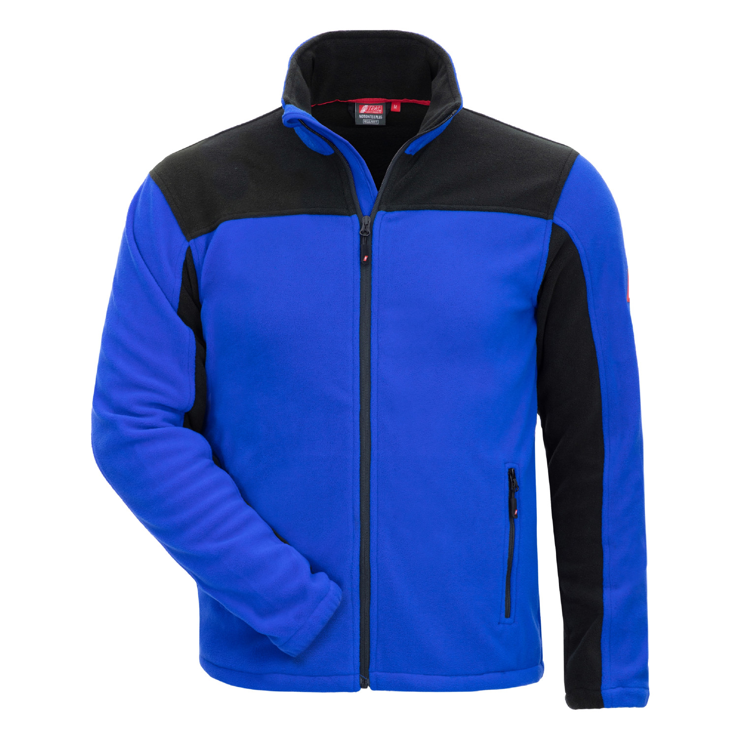 Fleecejacke MOTION TEX PLUS Fleece-Jacke