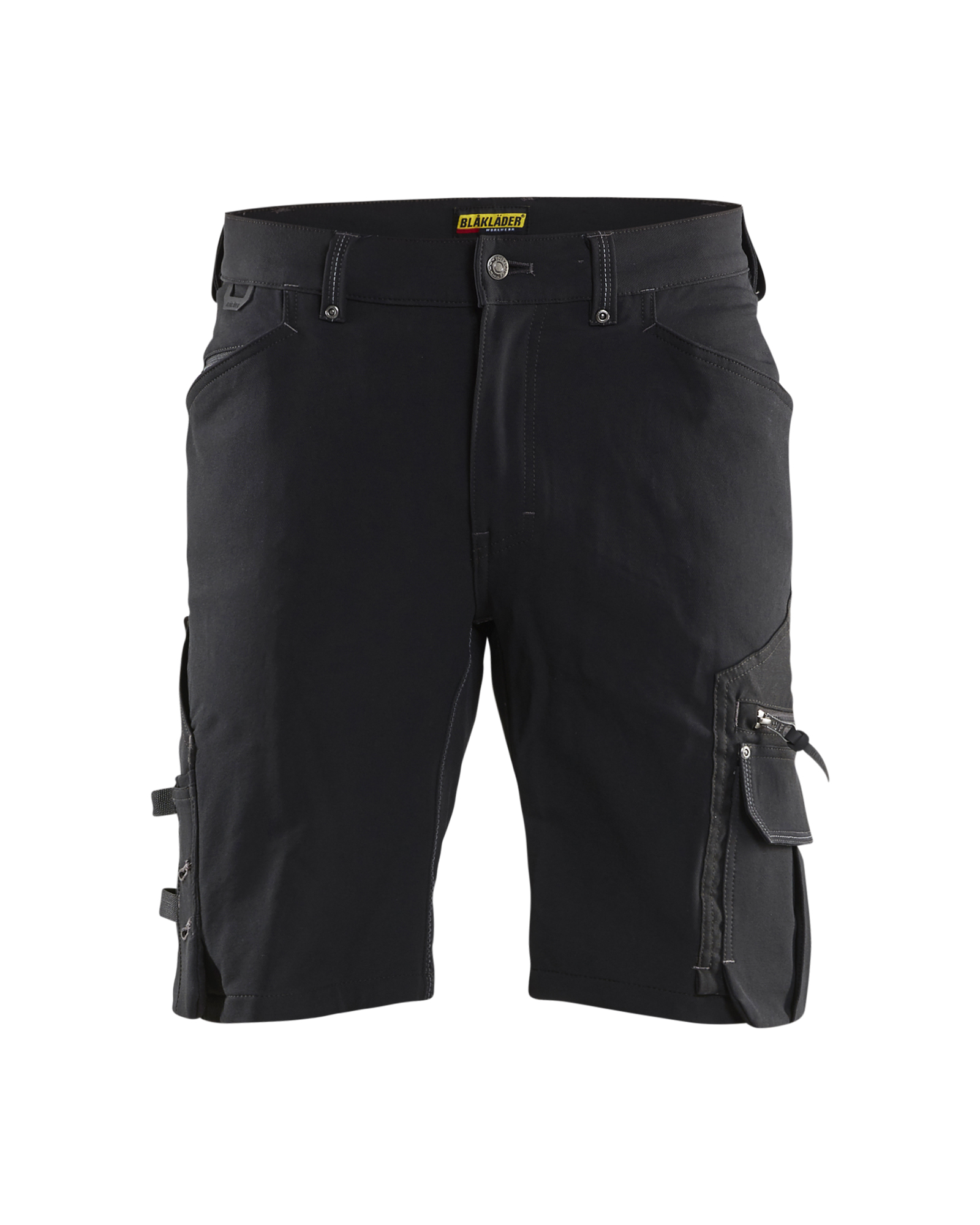 Handwerker Shorts 4-Wege-Stretch ohne Nageltaschen X1900