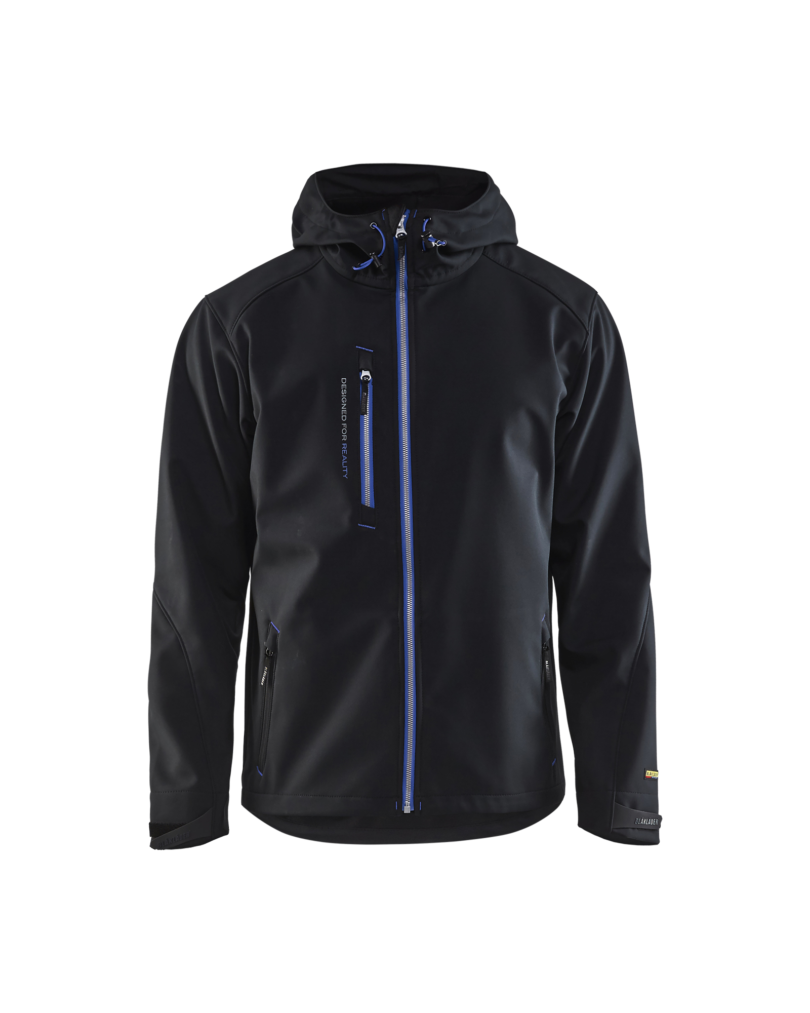 Softshell Jacke