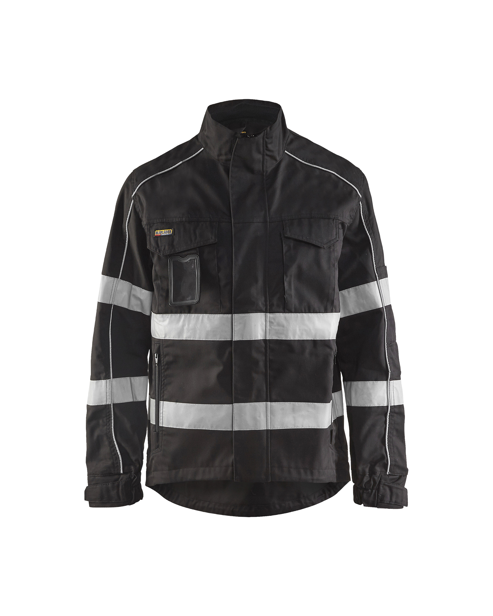 High Vis Jacke