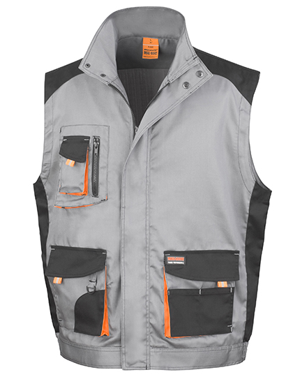 Weste – Lite Gillet