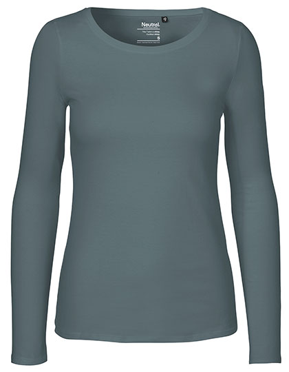 Ladies´ Long Sleeve T-Shirt