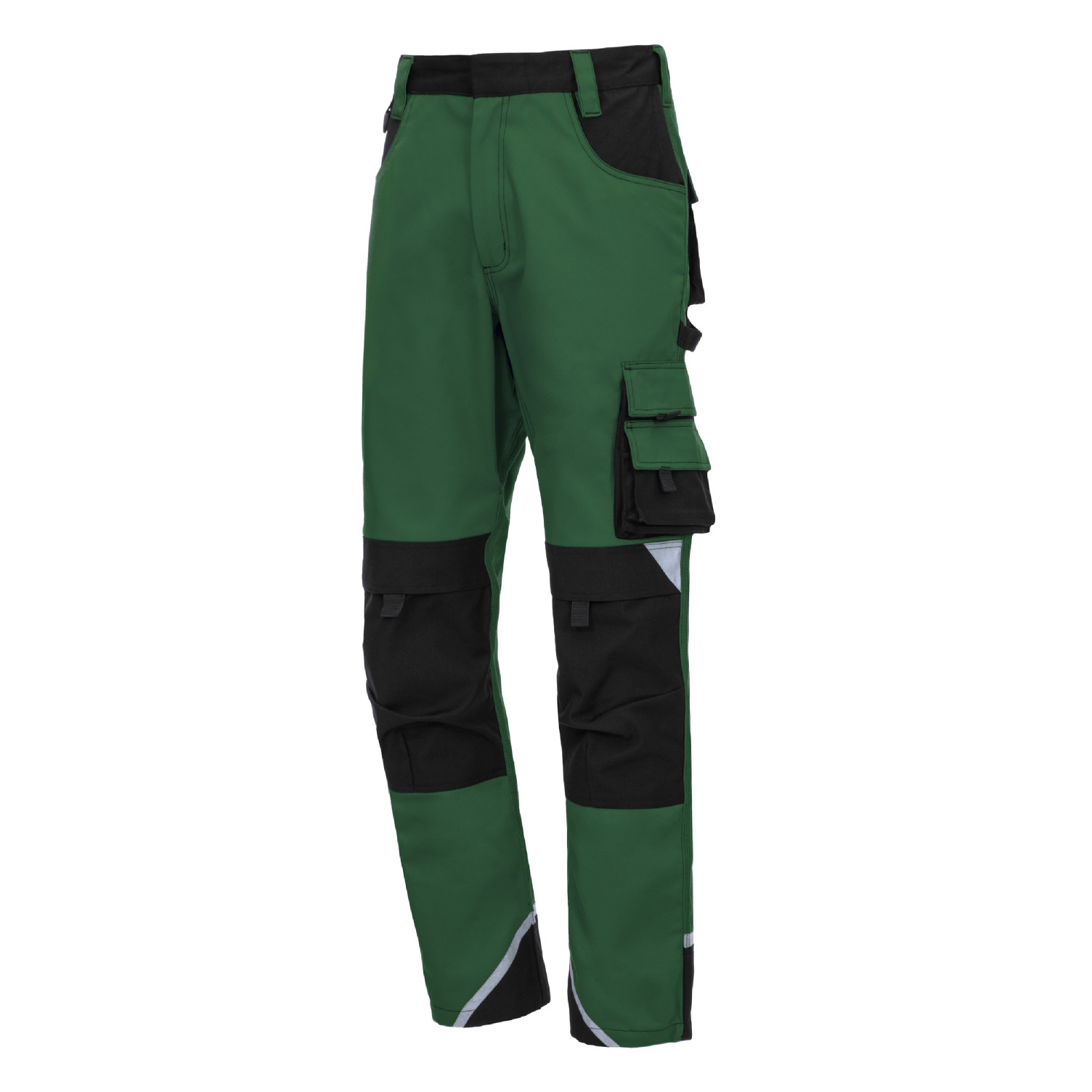Bundhose MOTION TEX PLUS lange Arbeitshose