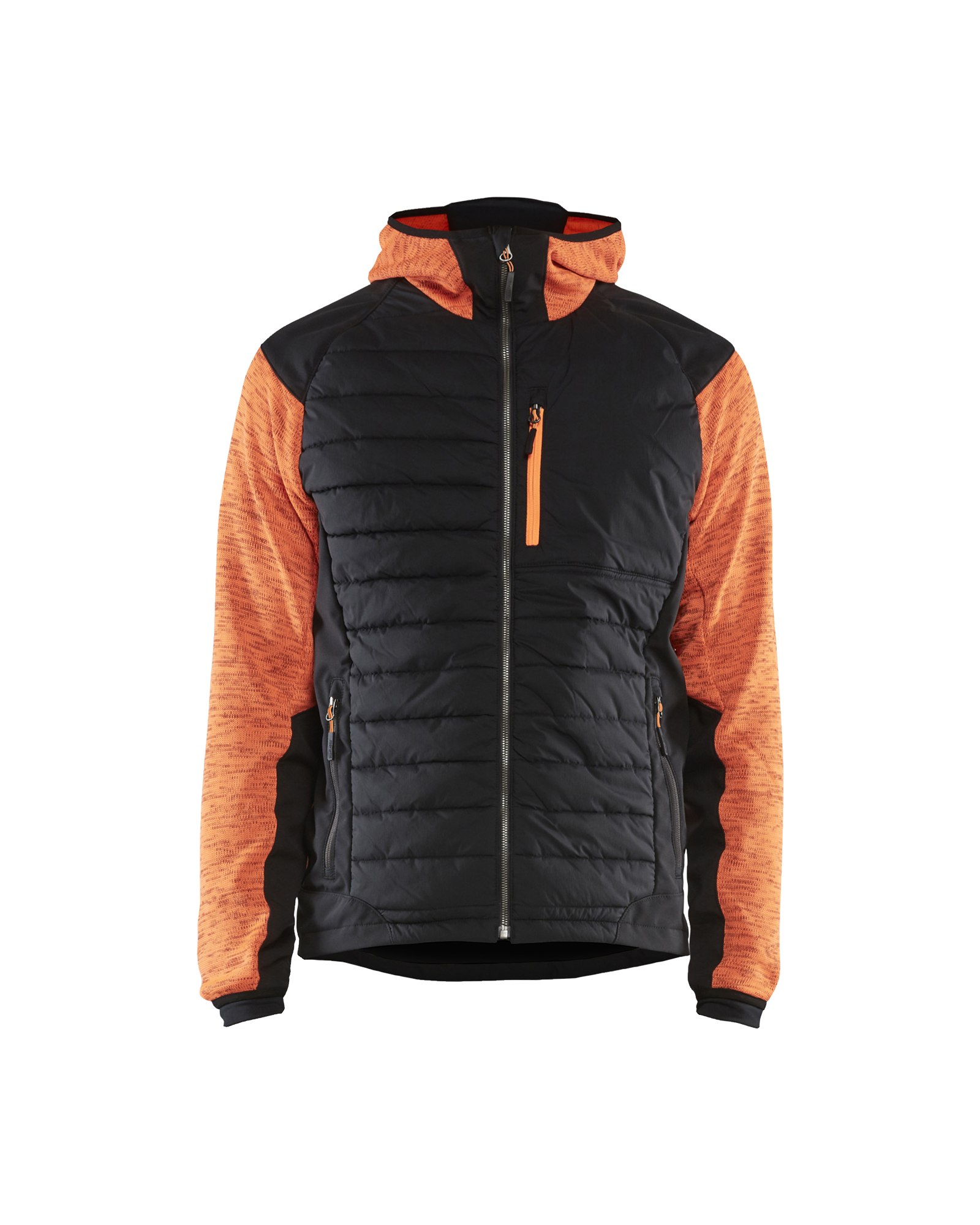 Hybrid Jacke