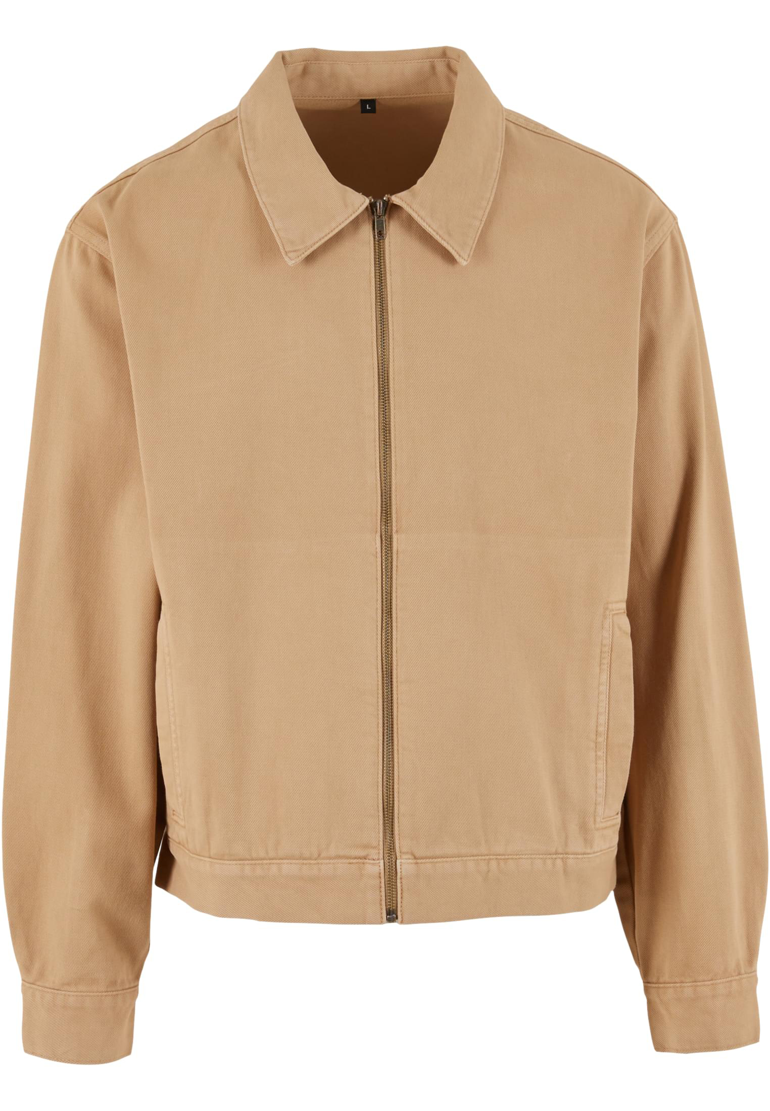 Basic Workwear Jacket