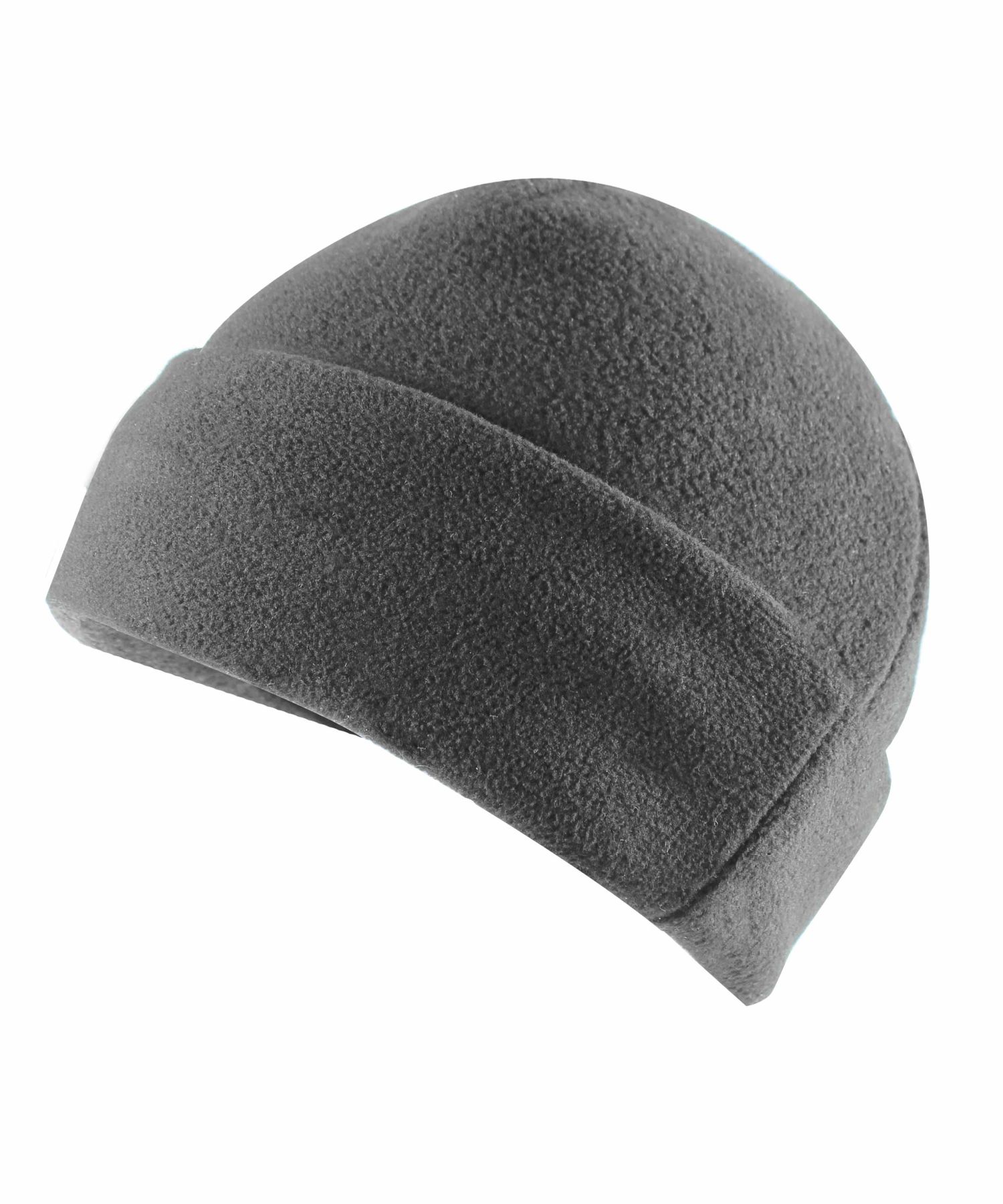 Fleece-Mütze