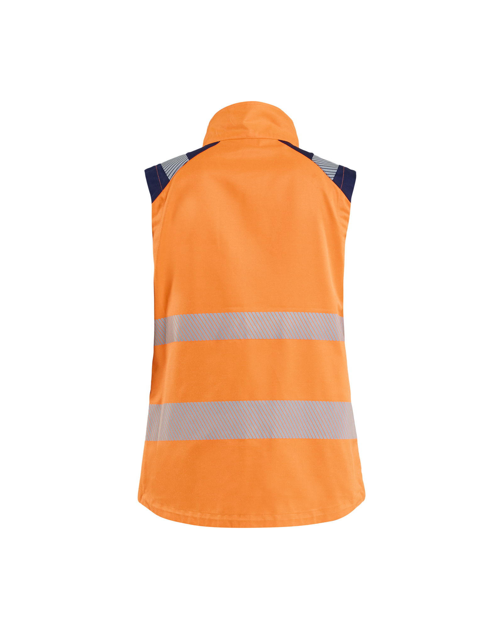 Damen High Vis Weste