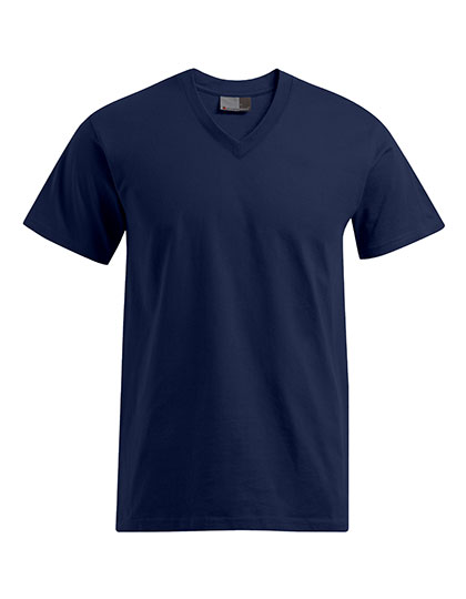 T-Shirt – Premium V-Neck-T